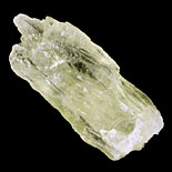 Hiddenite